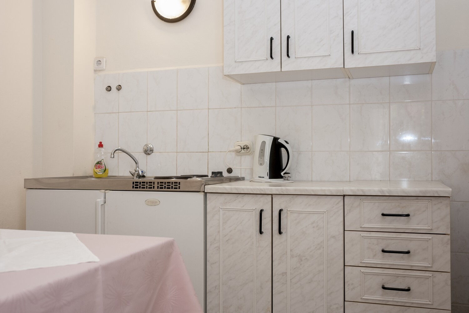 Apartments Josi 111581-A1