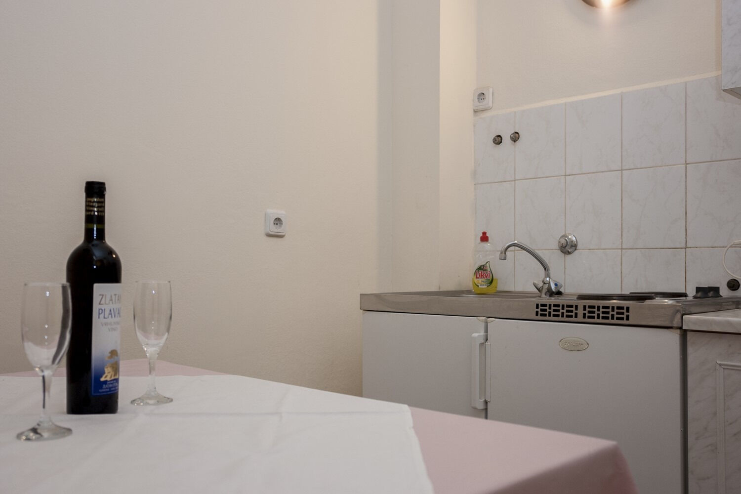 Apartments Josi 111581-A1