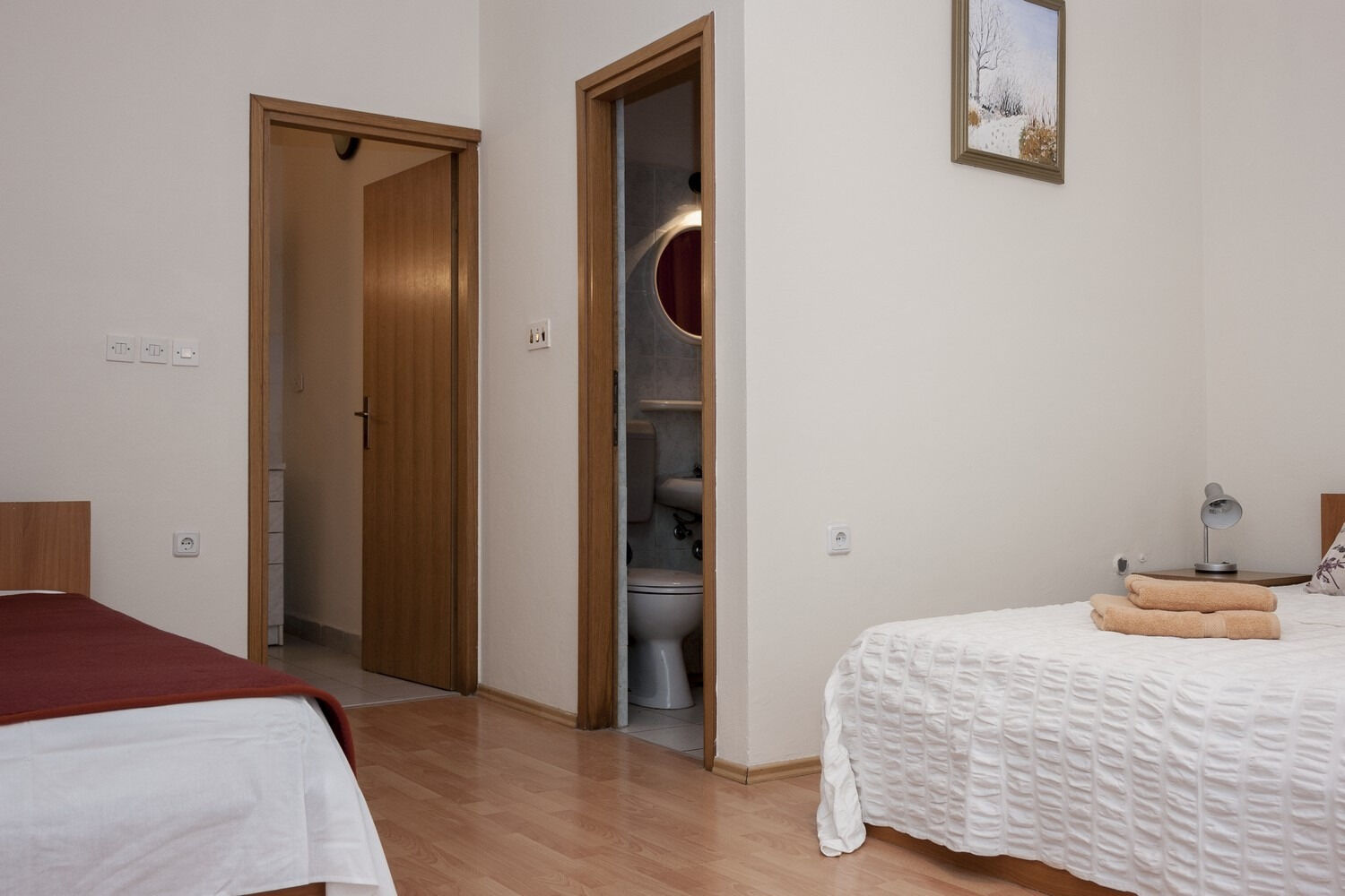 Apartments Josi 111581-A1