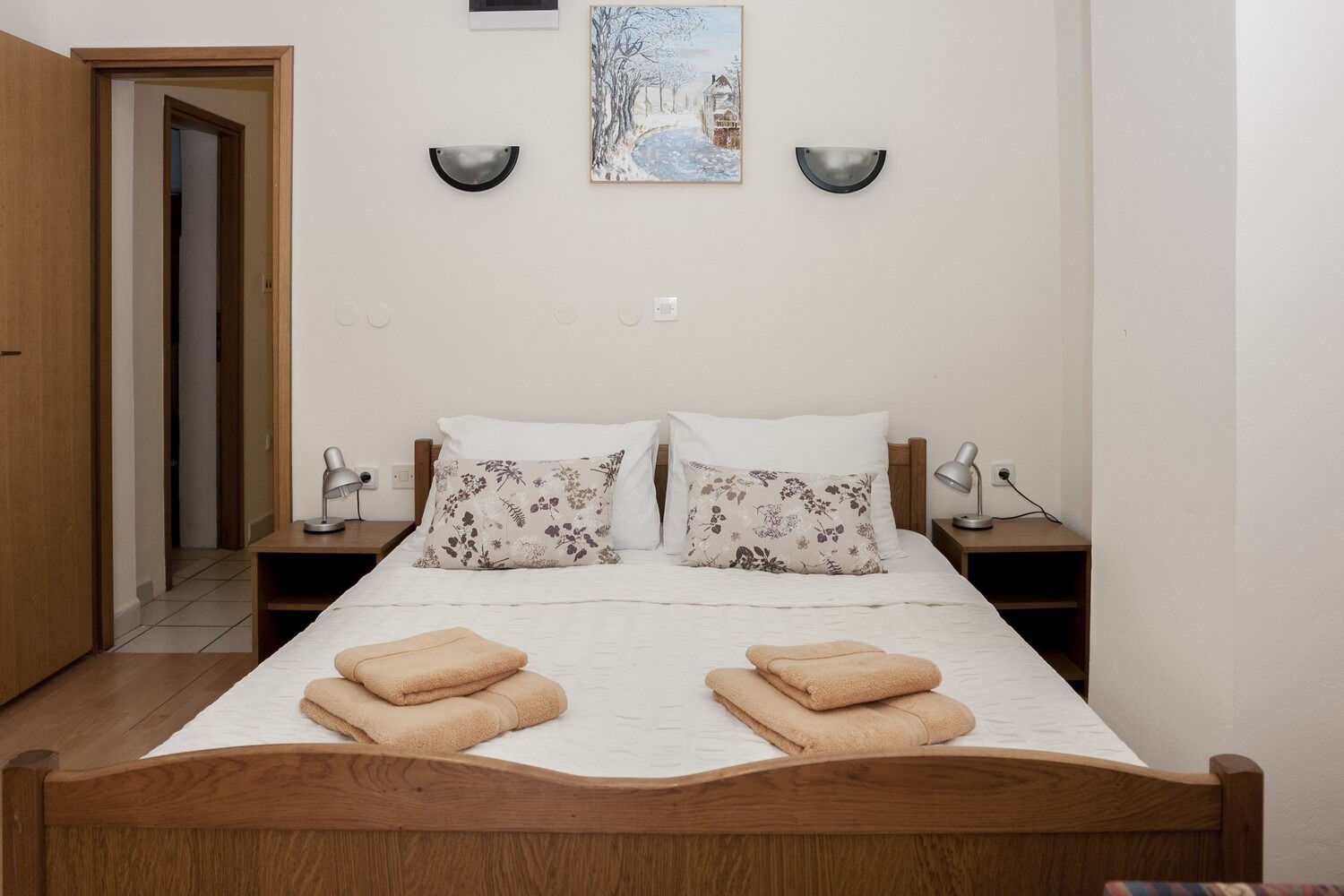 Apartments Josi 111581-A1