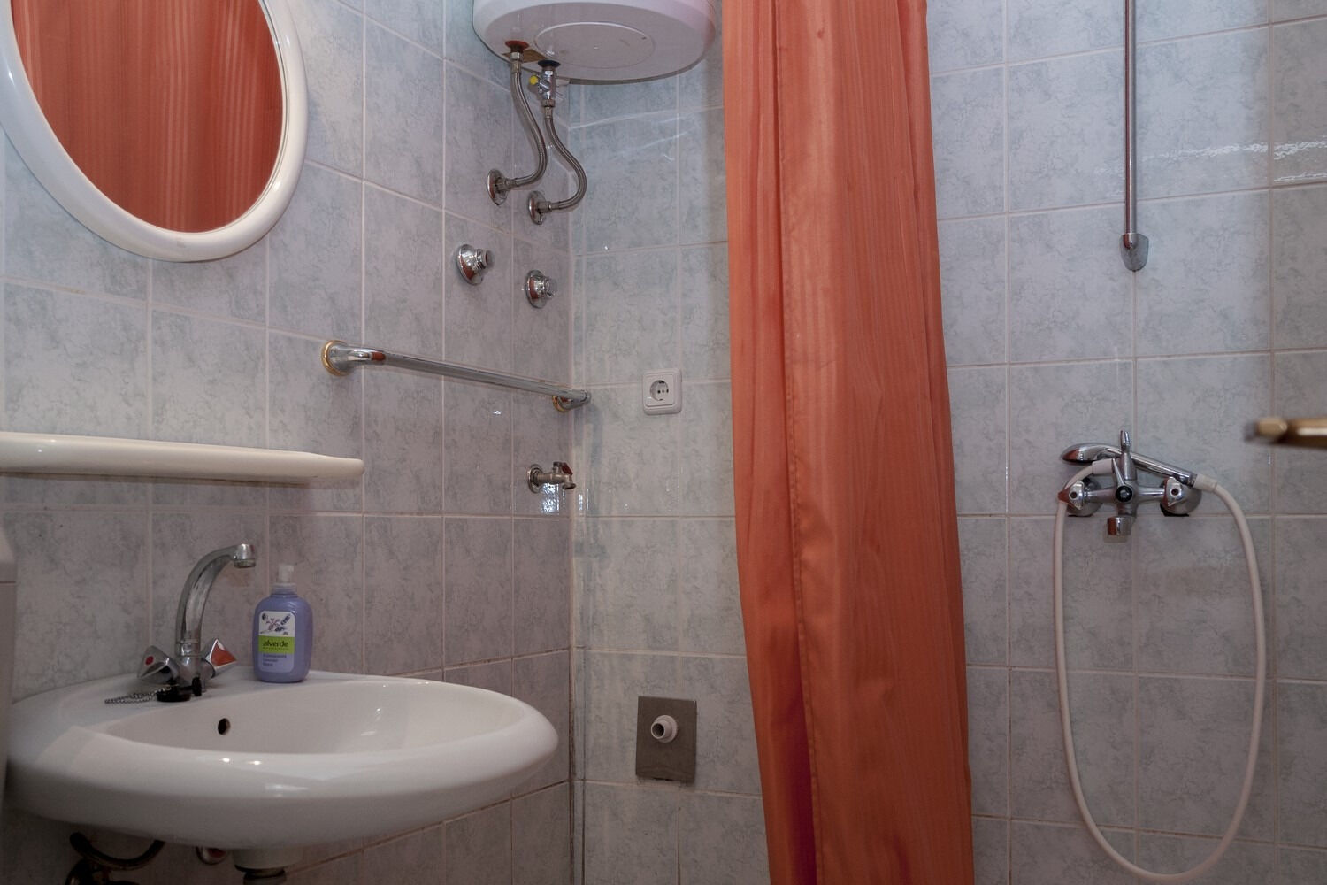 Apartments Josi 111581-A1