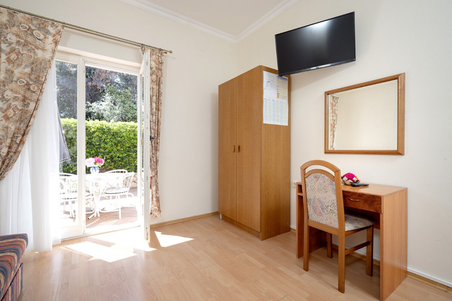 Apartments Josi 111581-A2