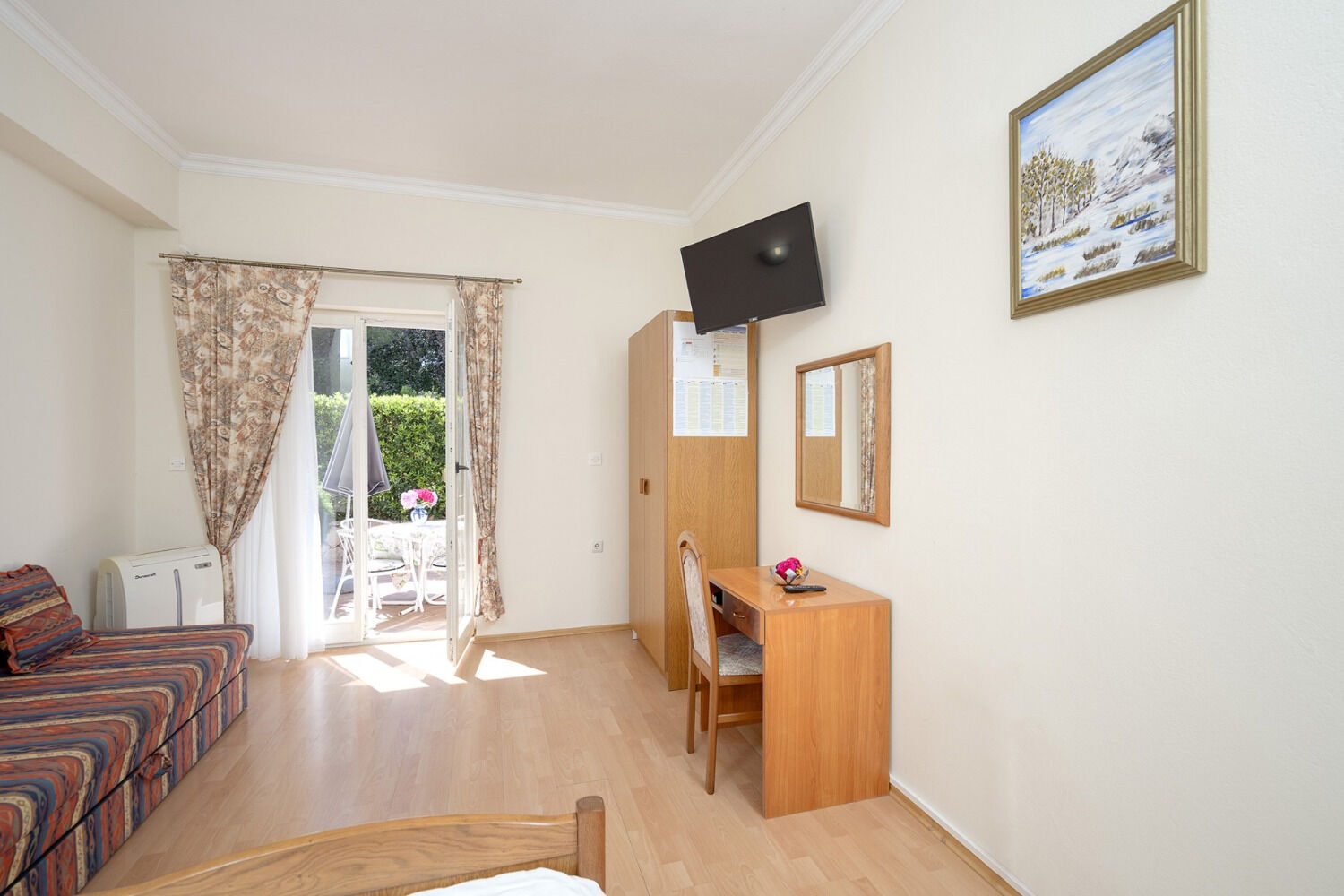 Apartments Josi 111581-A2