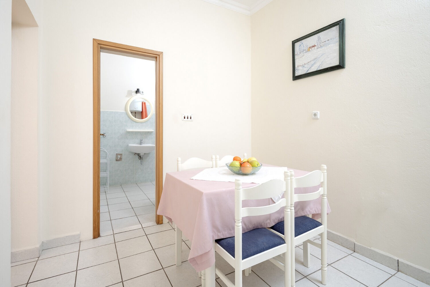Apartments Josi 111581-A2