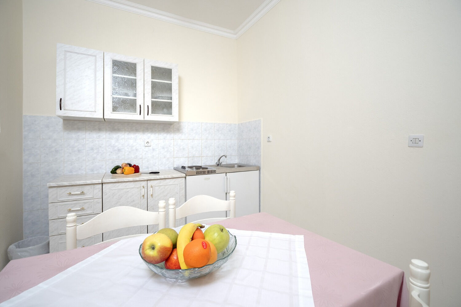 Apartments Josi 111581-A2