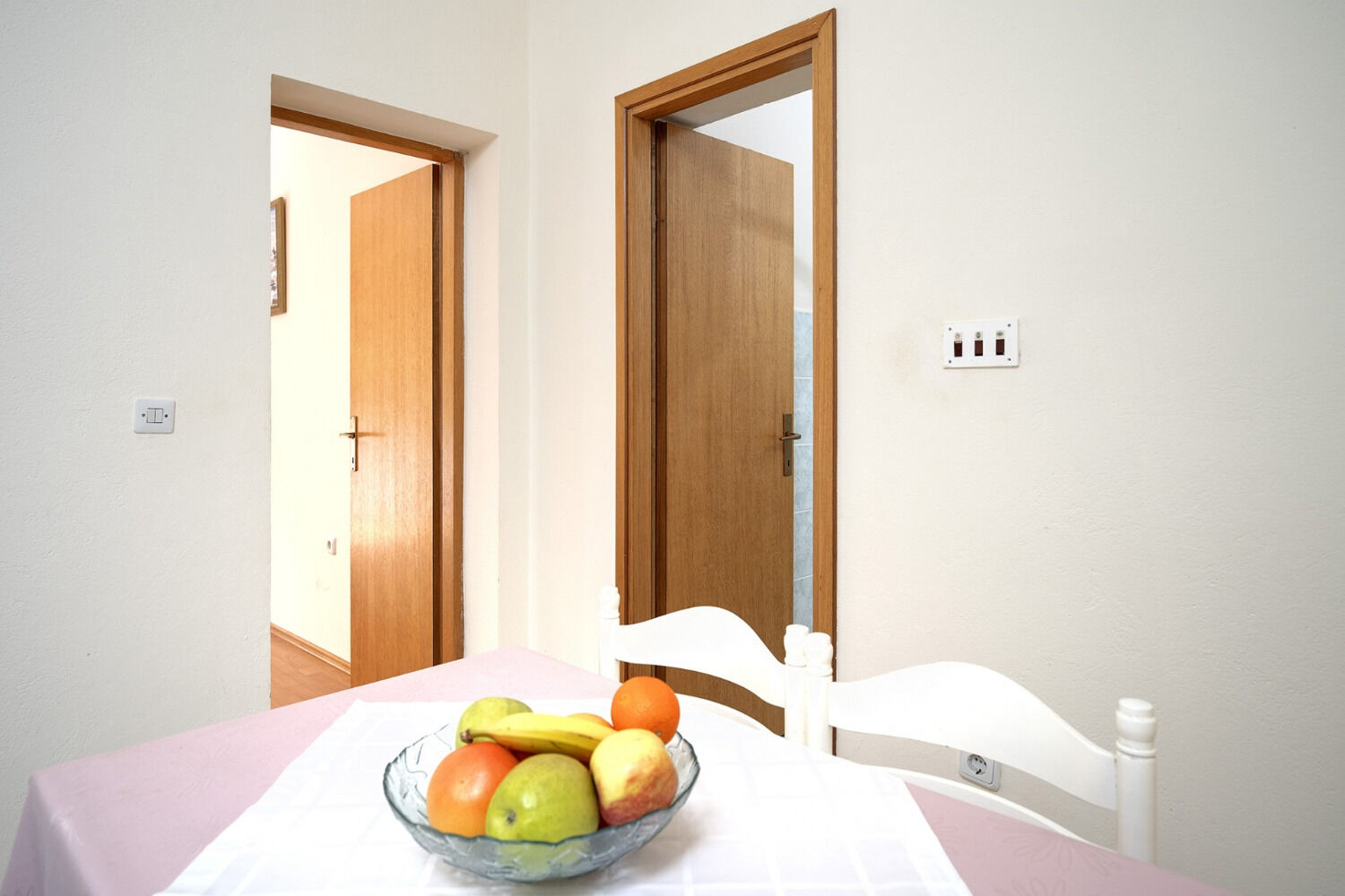 Apartments Josi 111581-A2