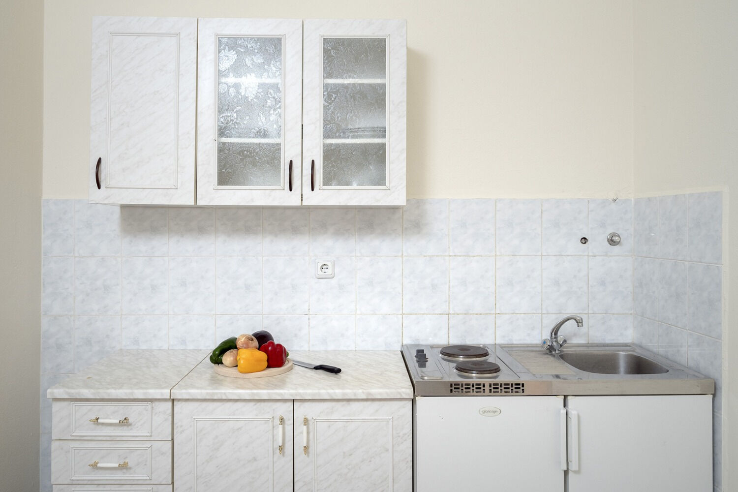 Apartments Josi 111581-A2
