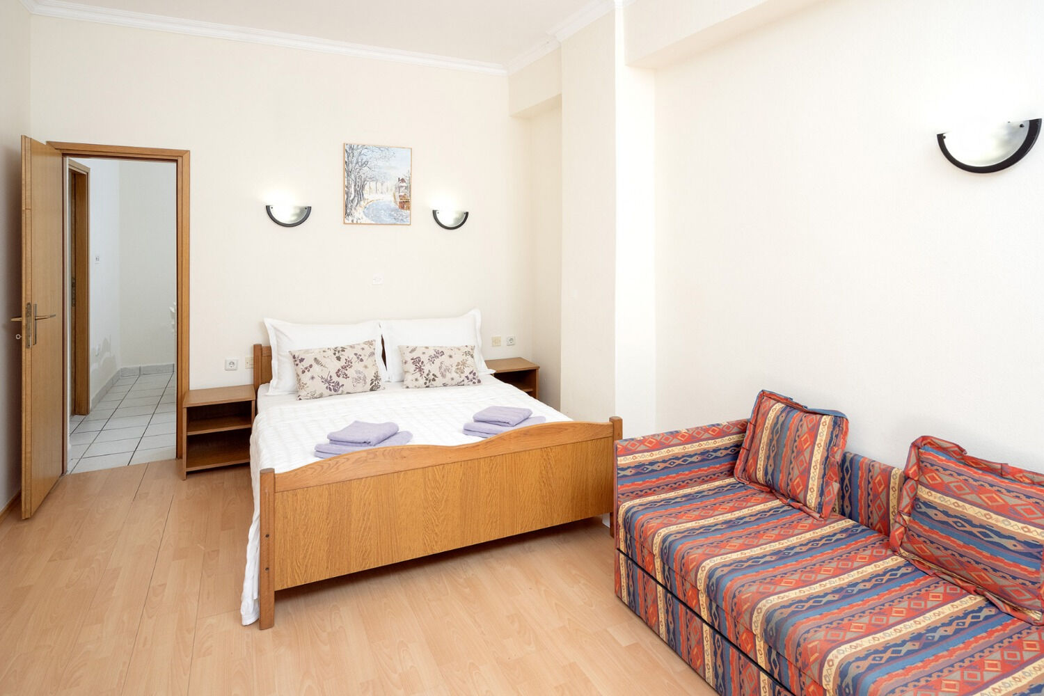 Apartments Josi 111581-A2