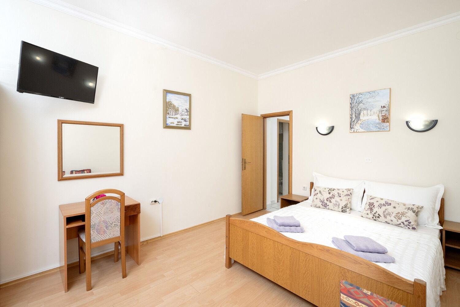 Apartments Josi 111581-A2