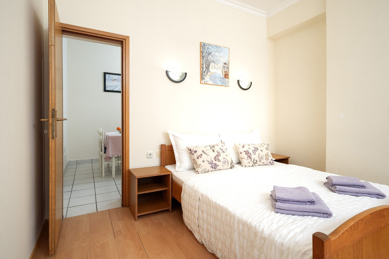 Apartments Josi 111581-A2