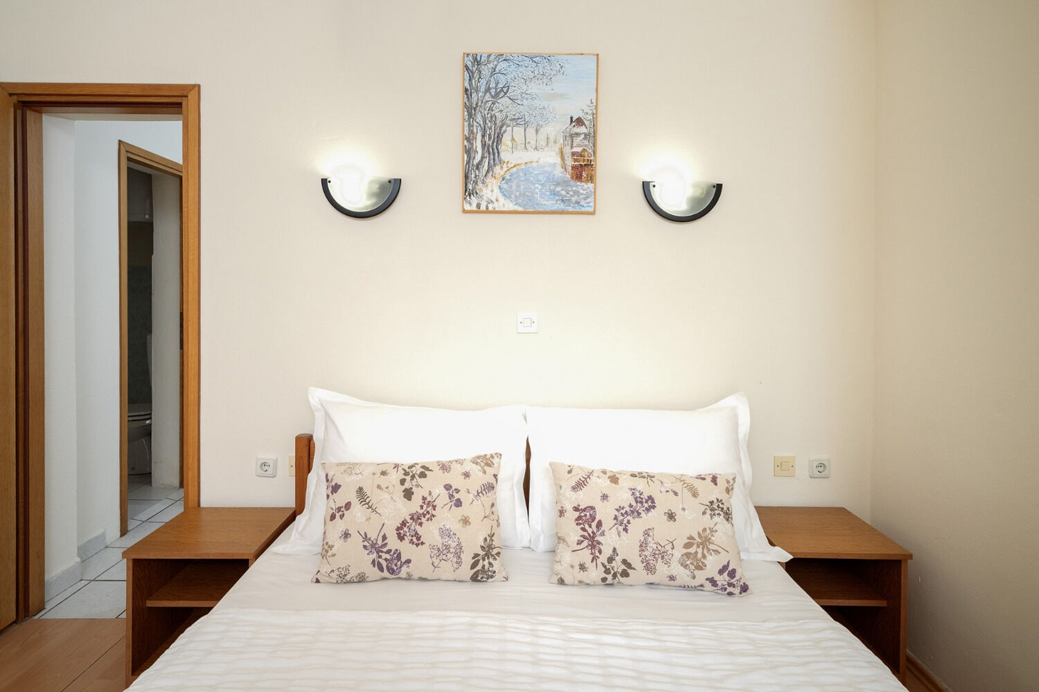 Apartments Josi 111581-A2