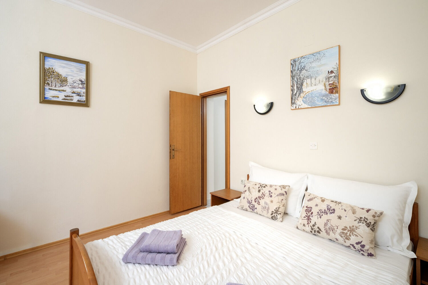 Apartments Josi 111581-A2