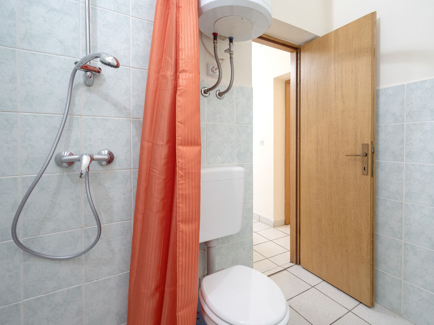 Apartments Josi 111581-A2