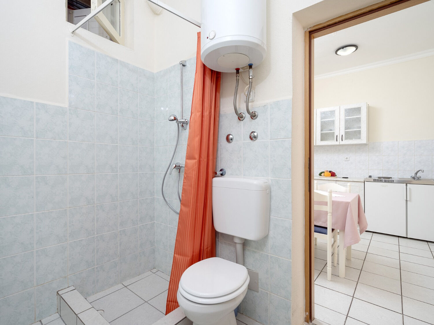 Apartments Josi 111581-A2