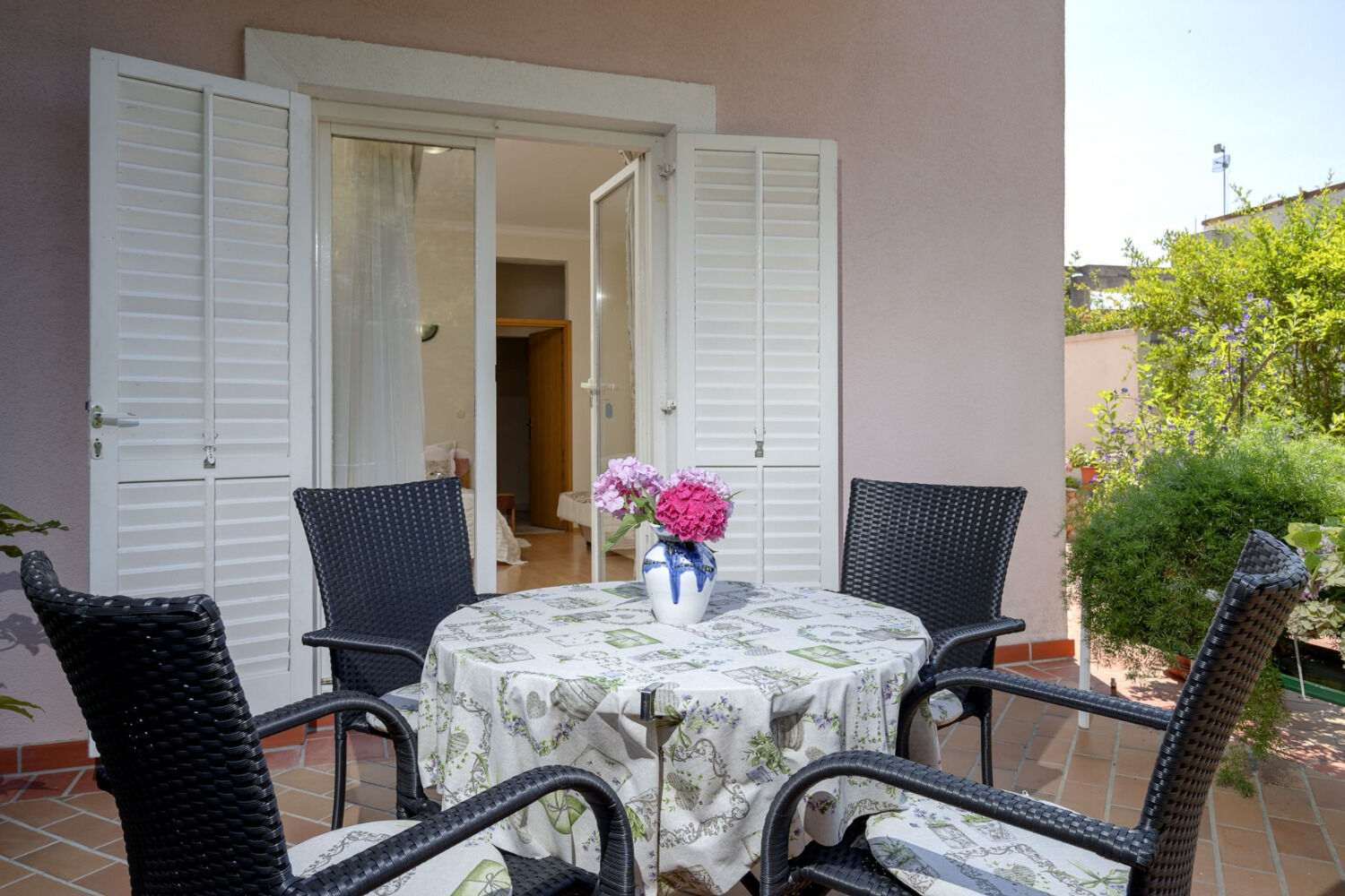Apartments Josi 111581-A3