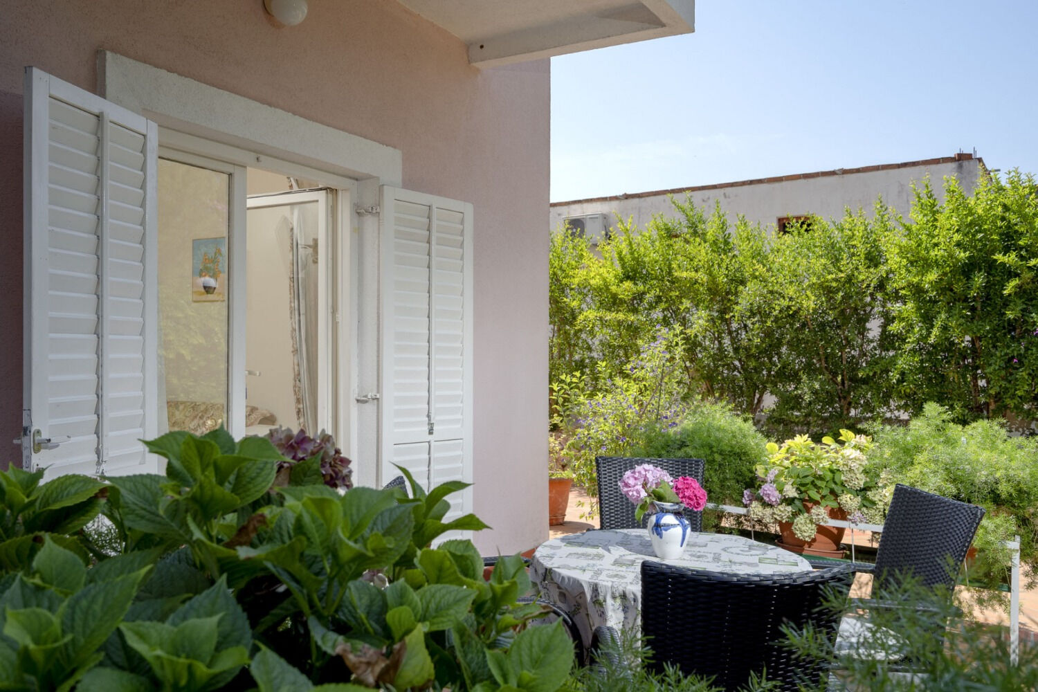 Apartments Josi 111581-A3
