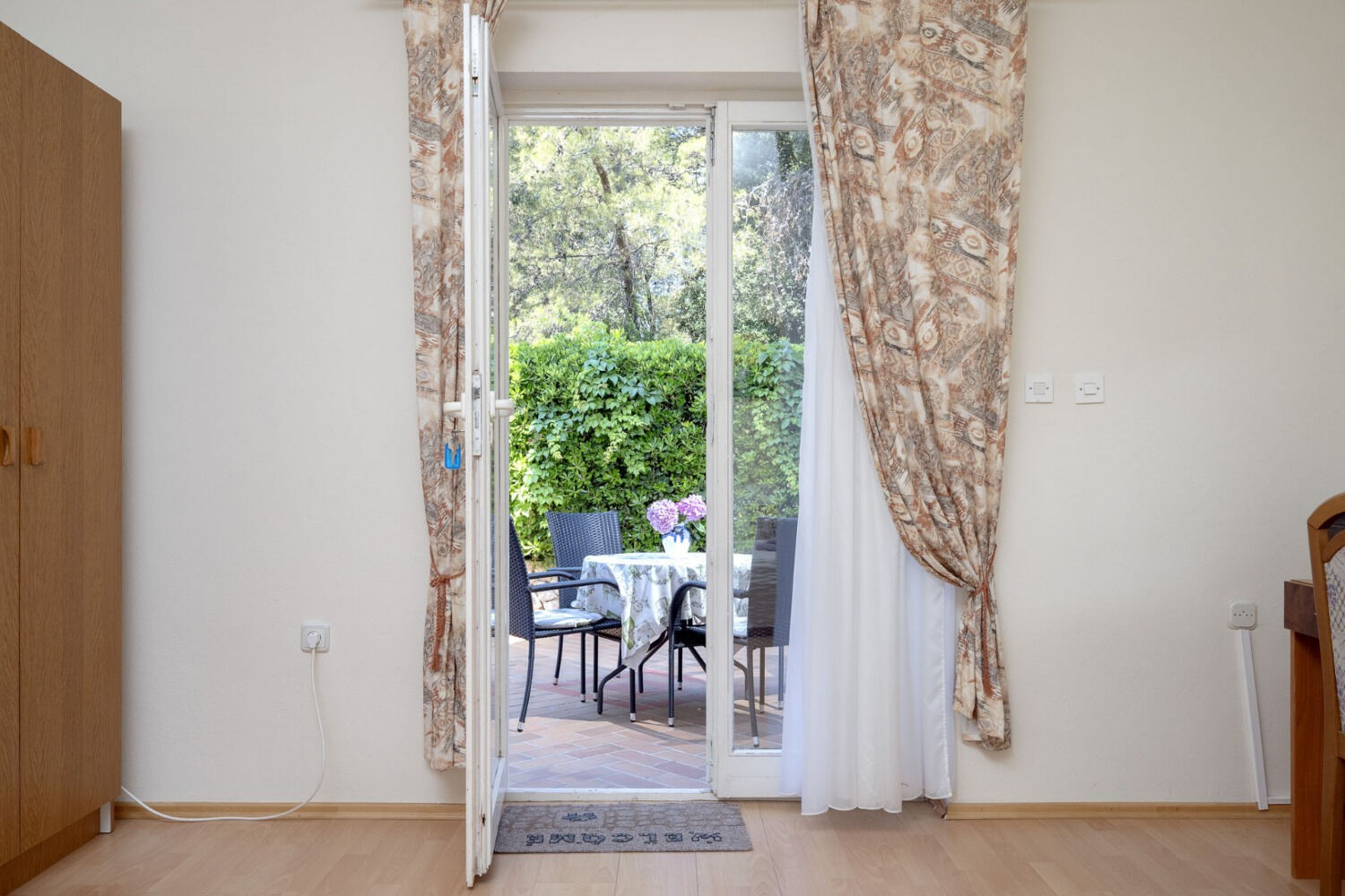 Apartments Josi 111581-A3