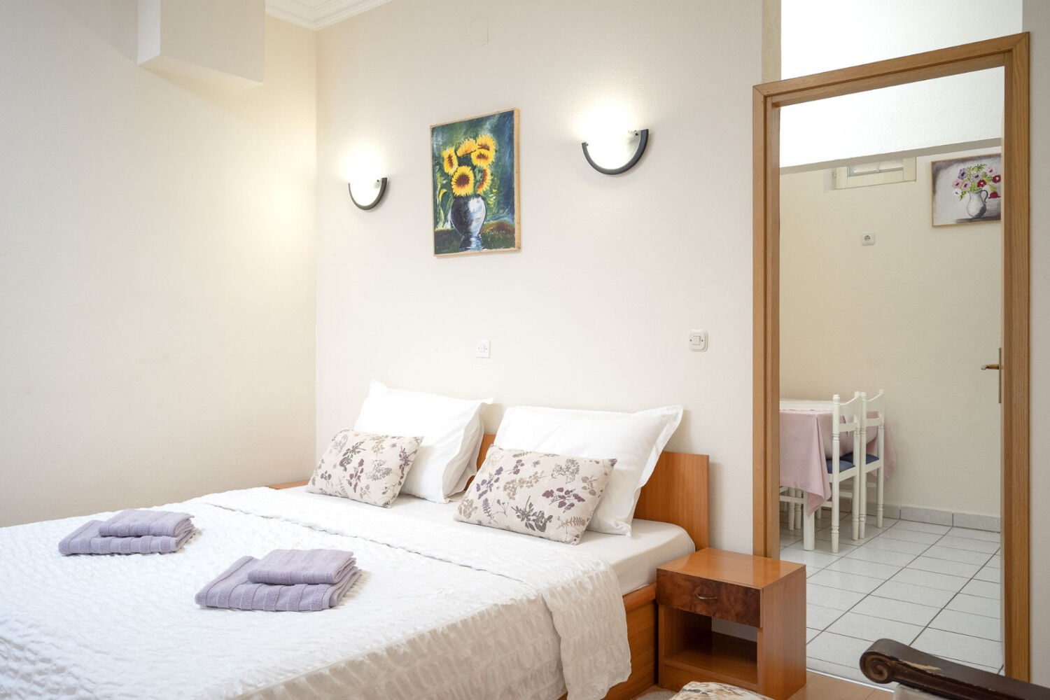 Apartments Josi 111581-A3