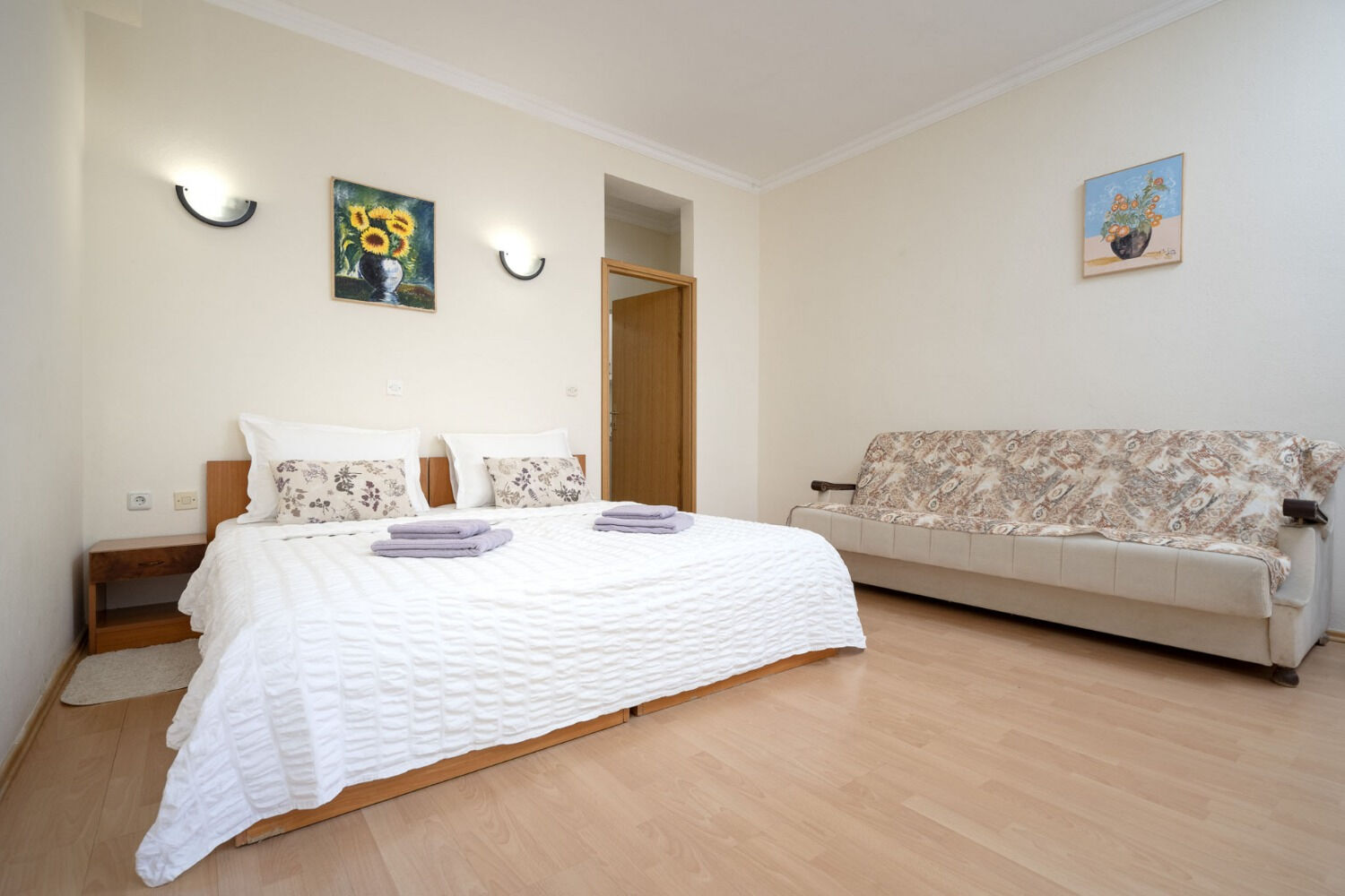 Apartments Josi 111581-A3