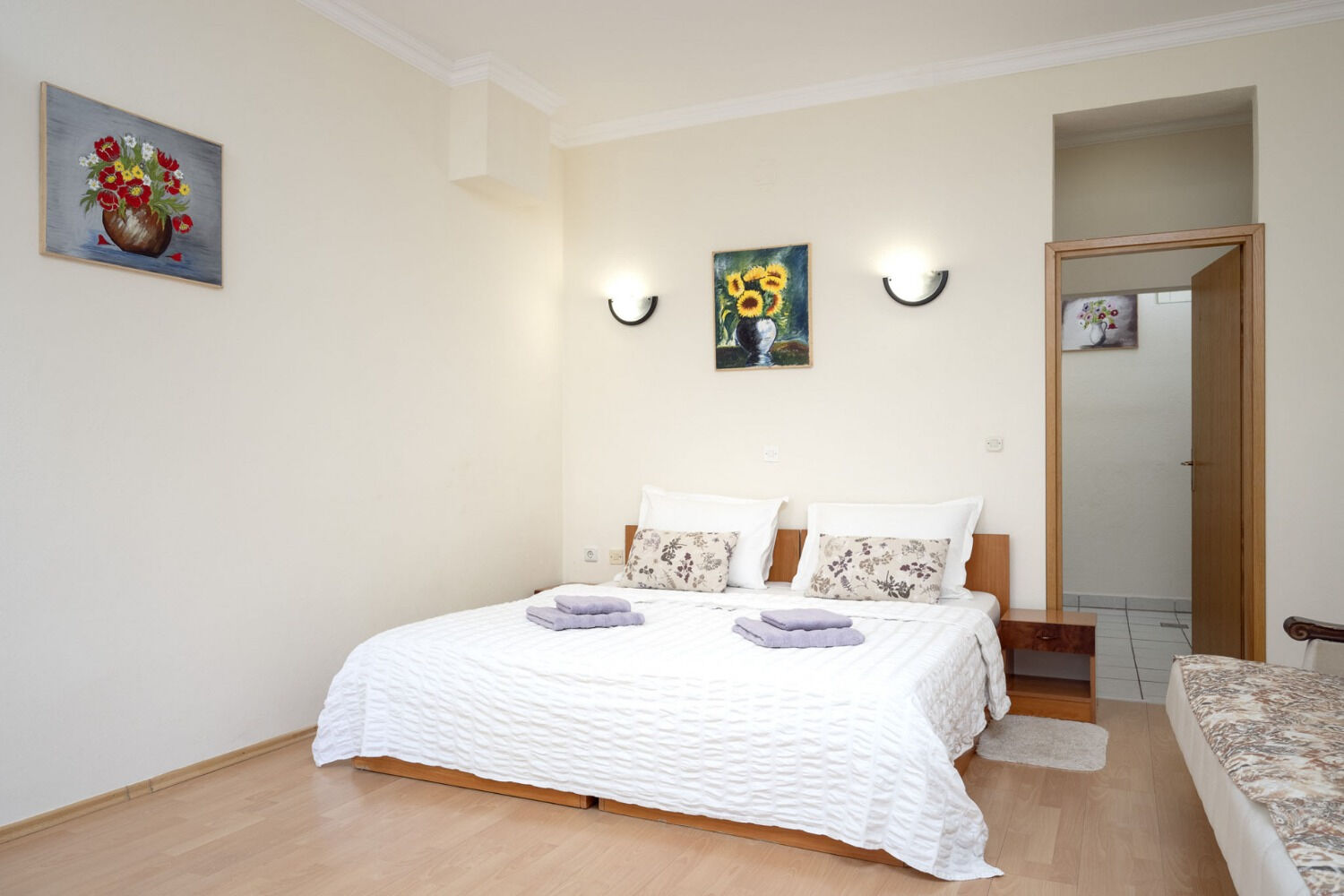 Apartments Josi 111581-A3