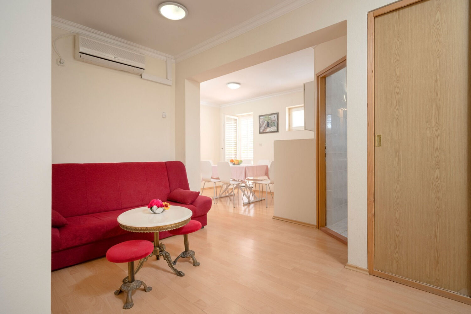 Apartments Josi 111581-A4