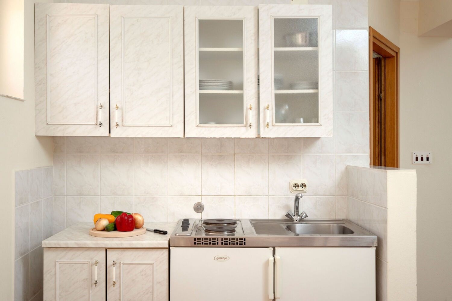 Apartments Josi 111581-A4