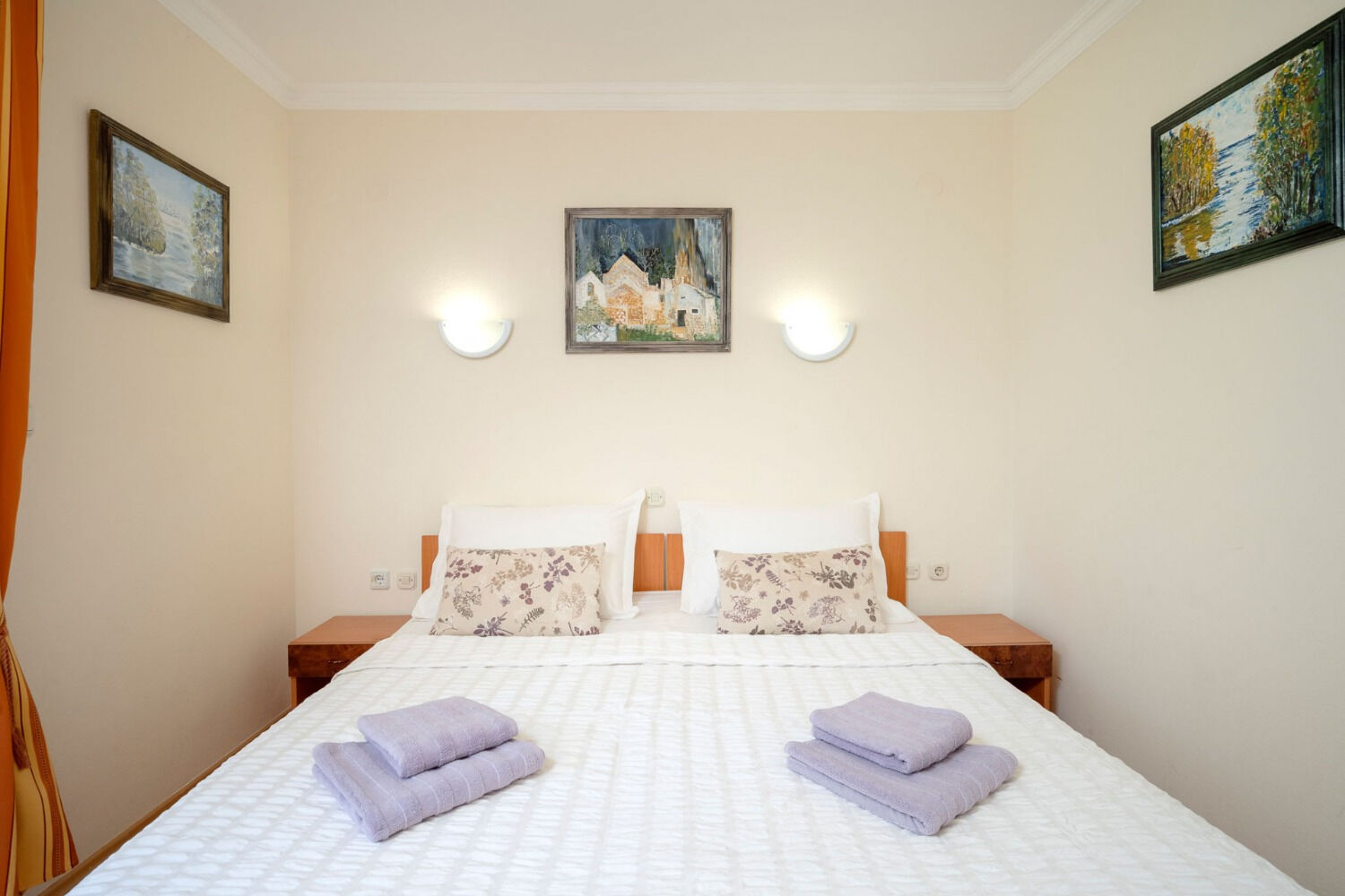 Apartments Josi 111581-A4
