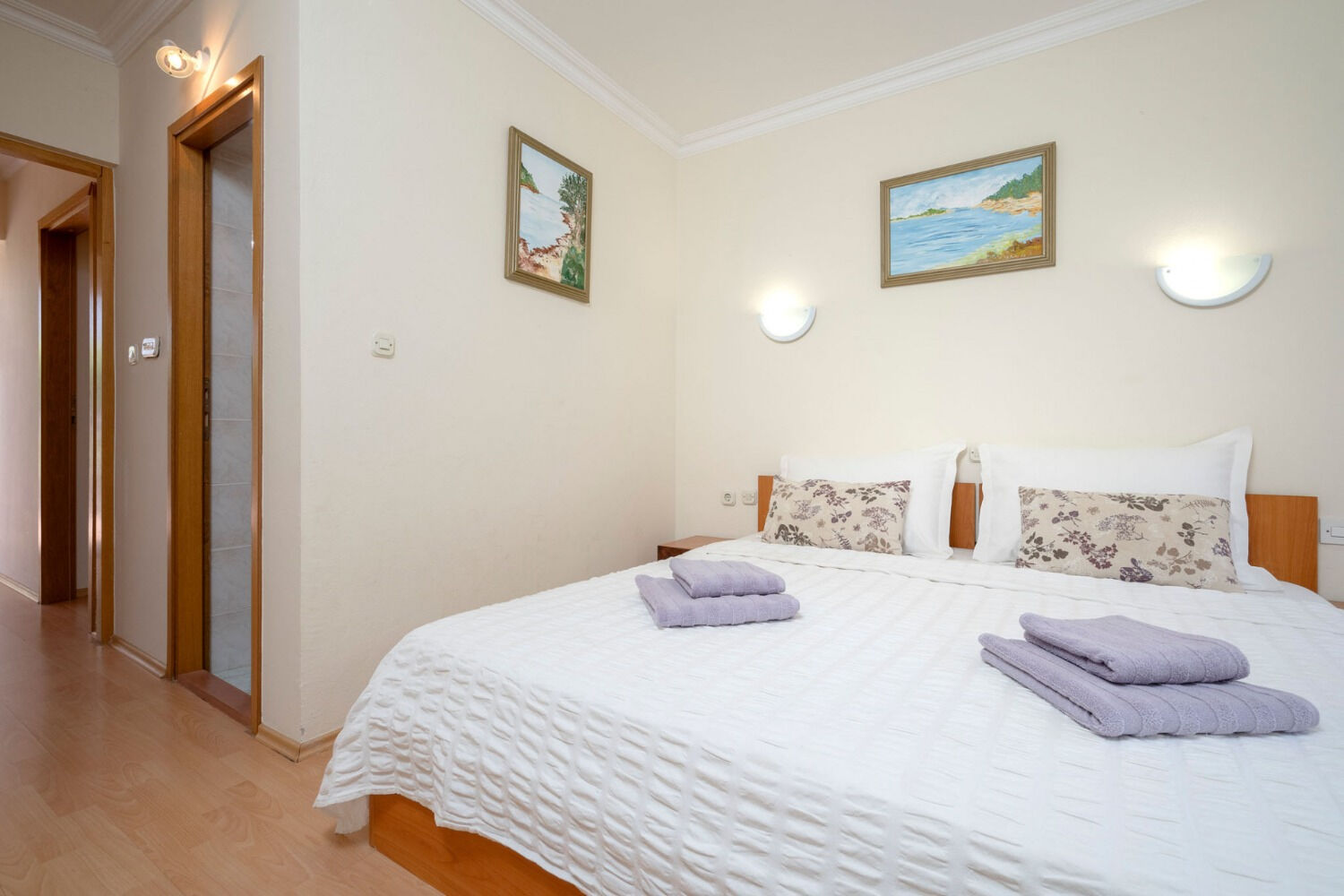 Apartments Josi 111581-A4
