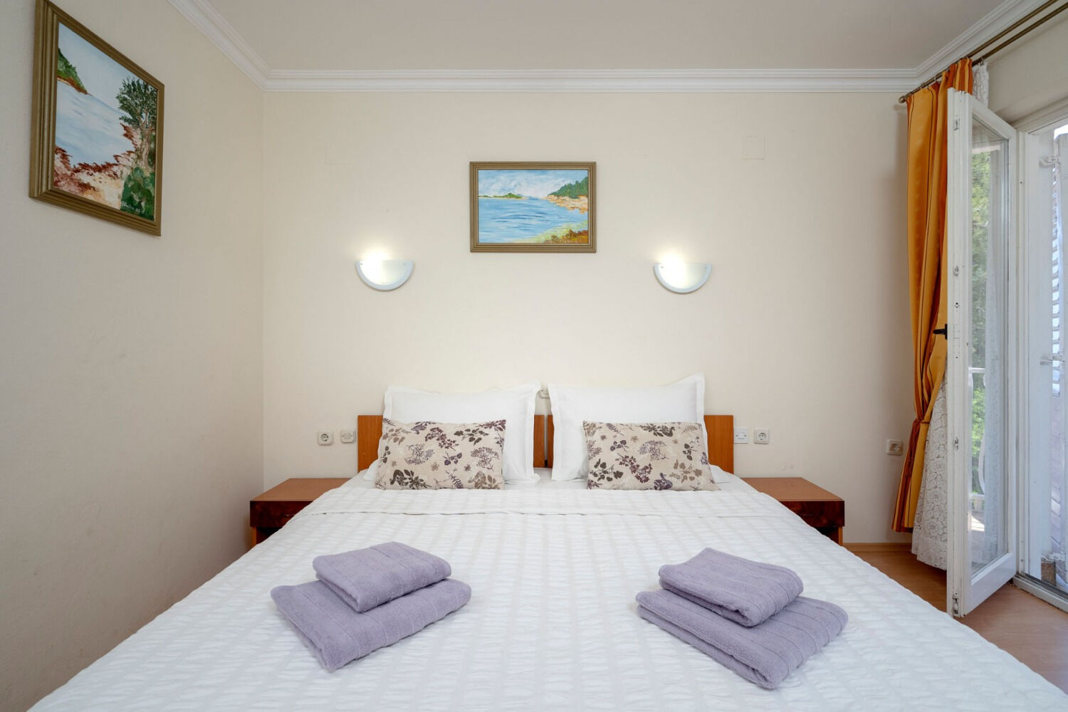 Apartments Josi 111581-A4
