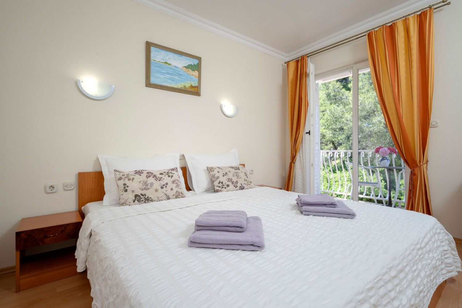 Apartments Josi 111581-A4