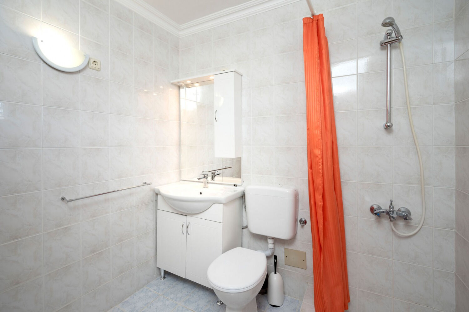 Apartments Josi 111581-A4