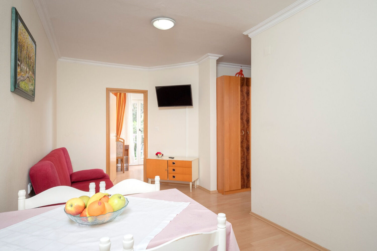Apartments Josi 111581-A5
