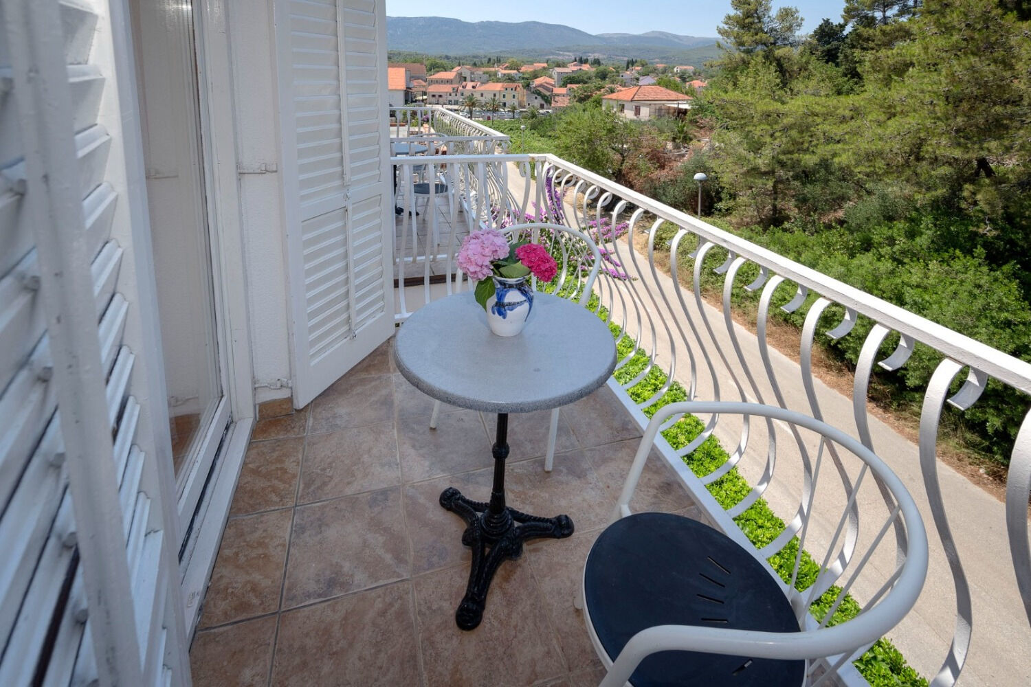 Apartments Josi 111581-A6