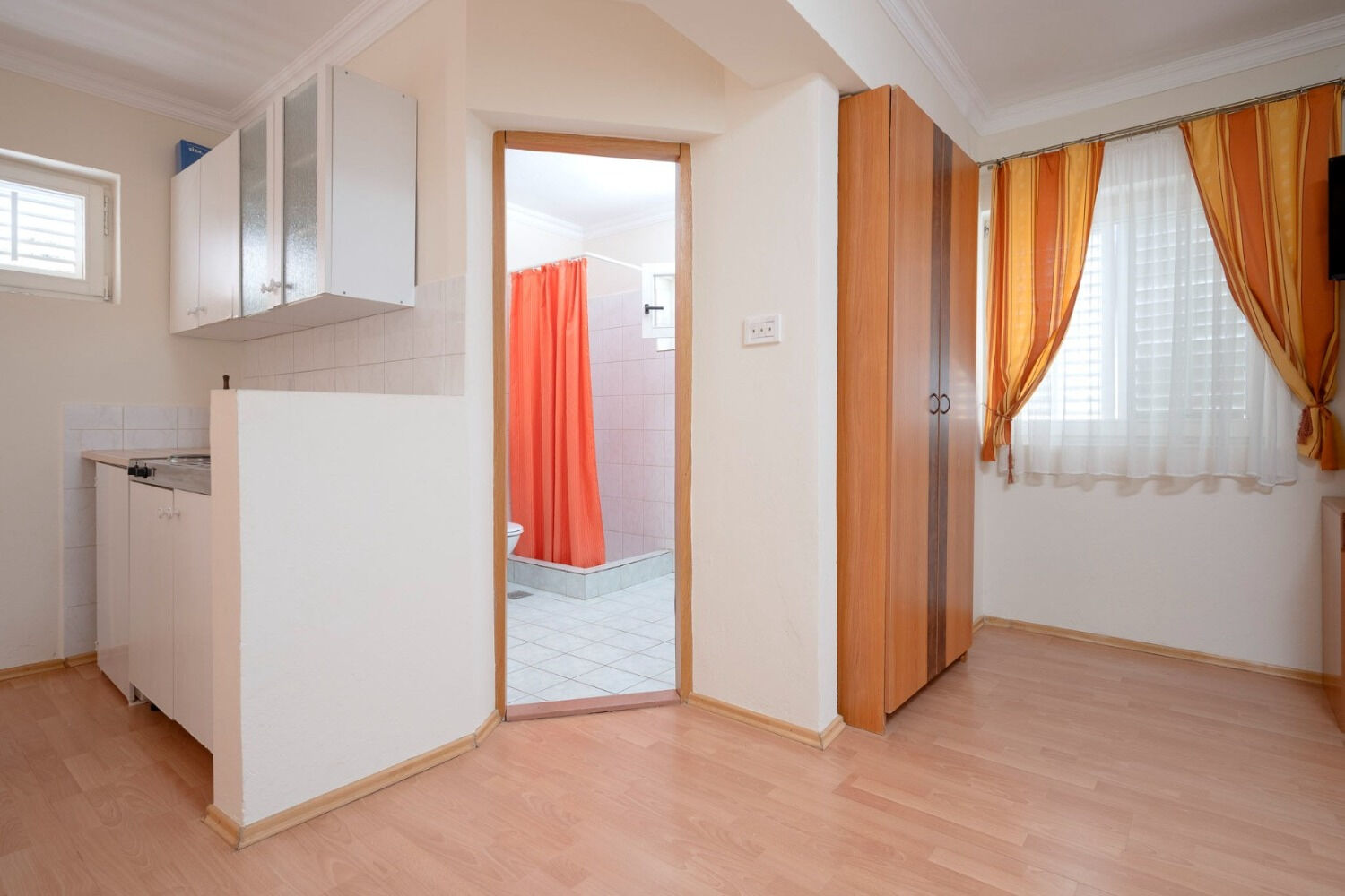 Apartments Josi 111581-A6