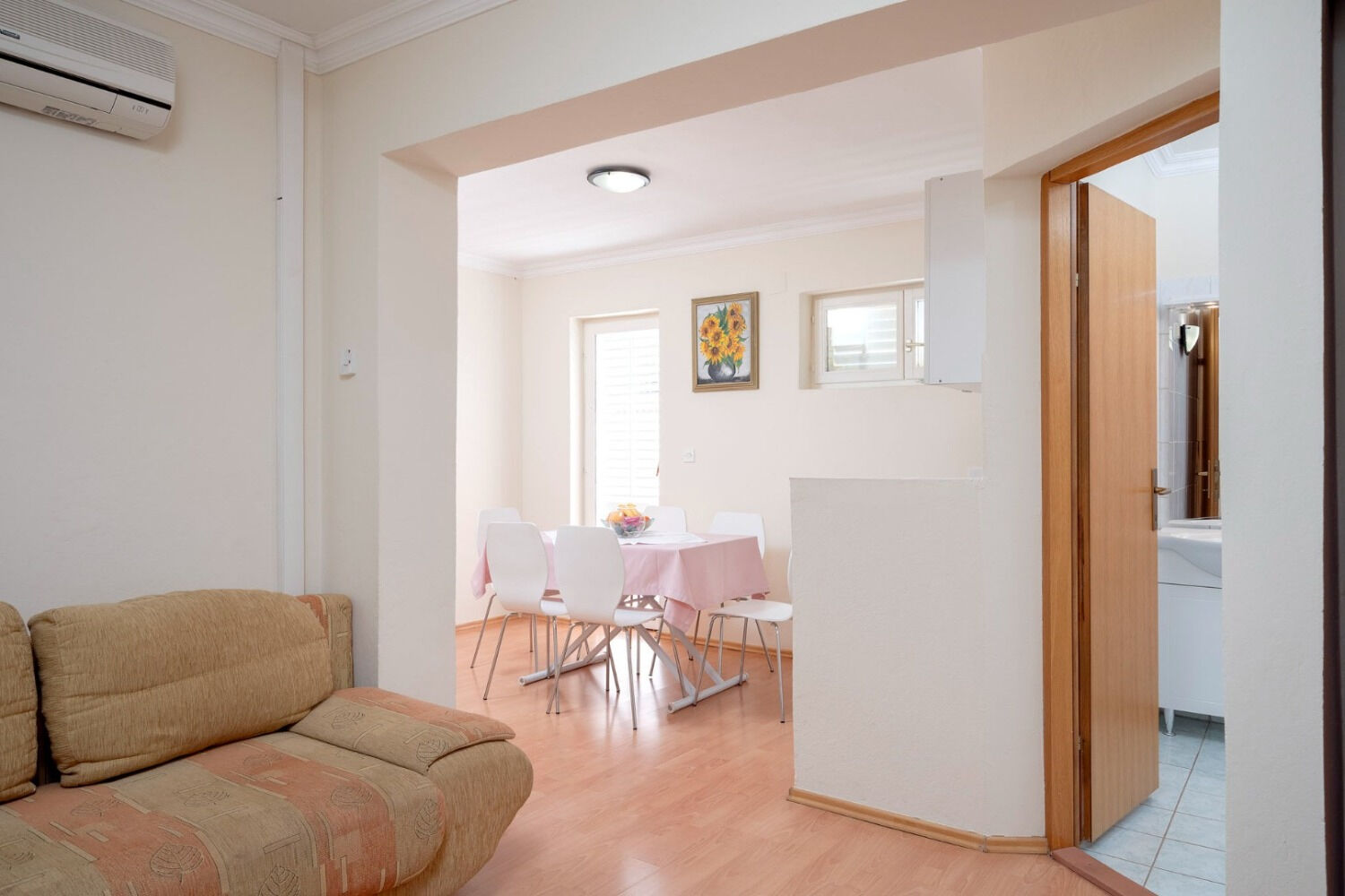 Apartments Josi 111581-A6