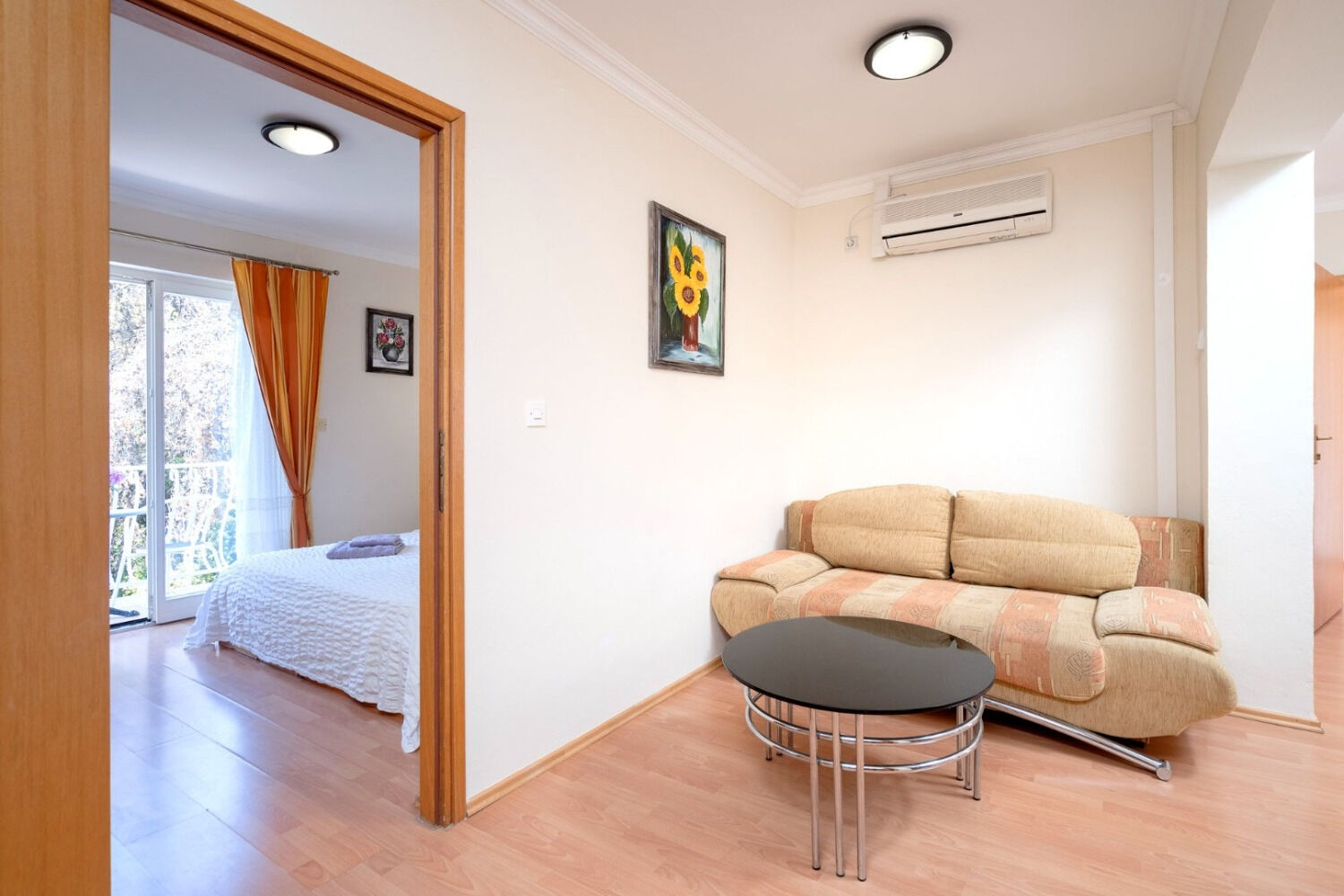 Apartments Josi 111581-A6