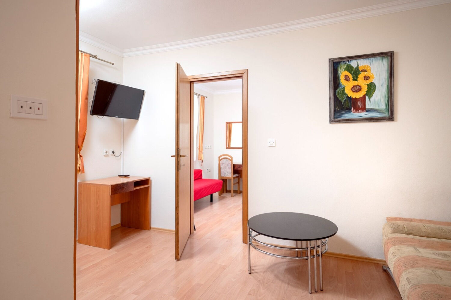 Apartments Josi 111581-A6