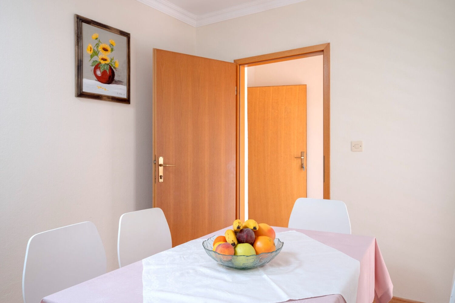 Apartments Josi 111581-A6