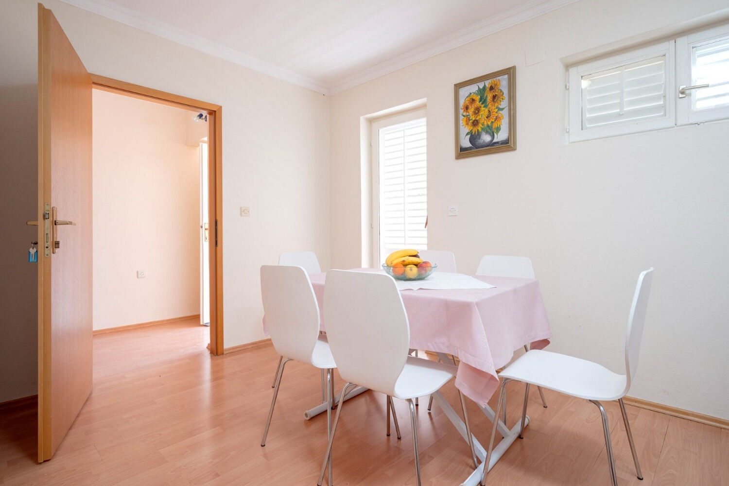 Apartments Josi 111581-A6