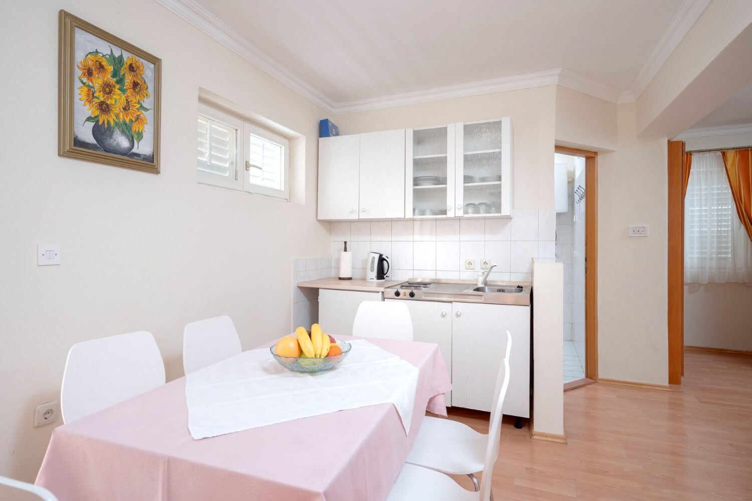 Apartments Josi 111581-A6