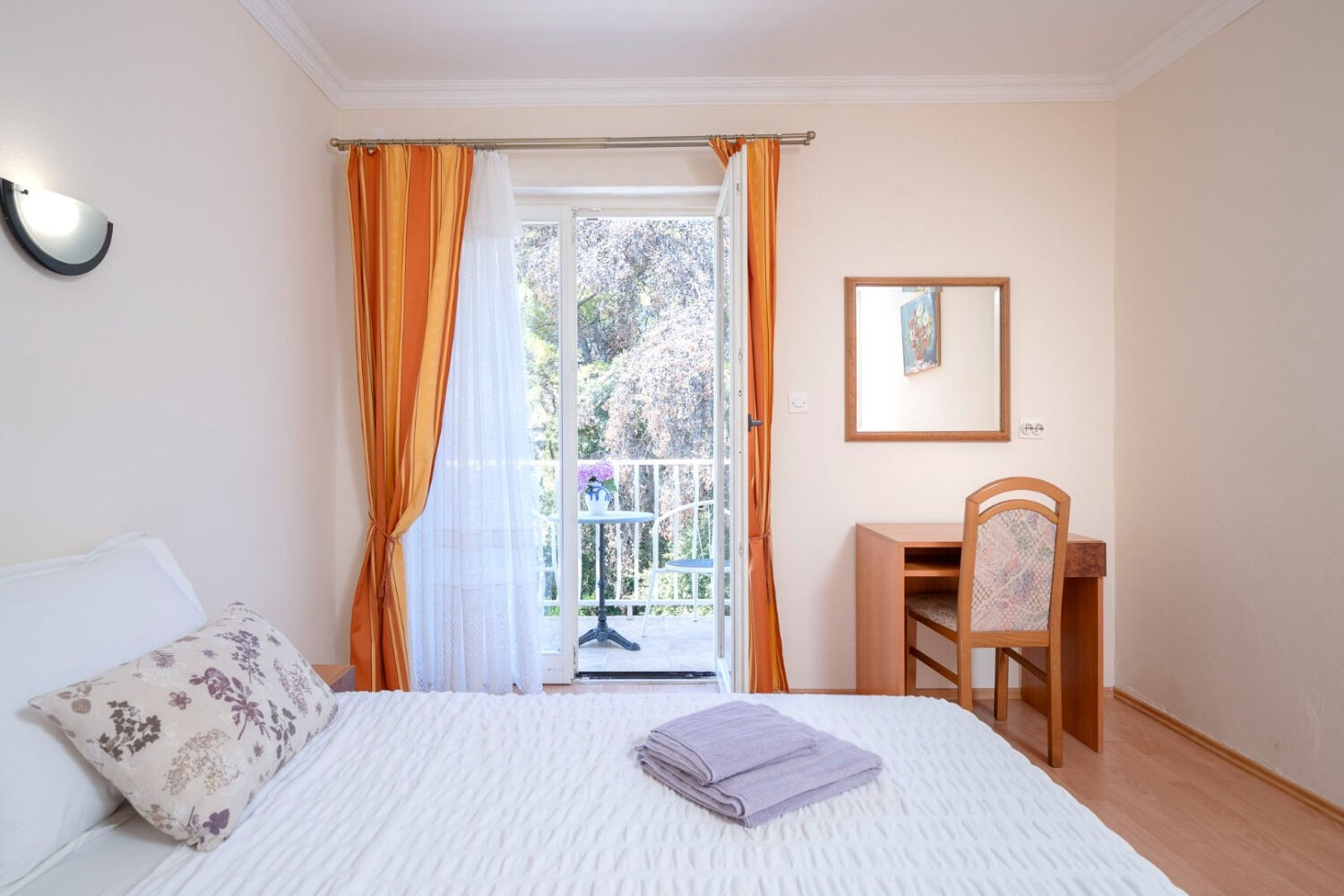 Apartments Josi 111581-A6