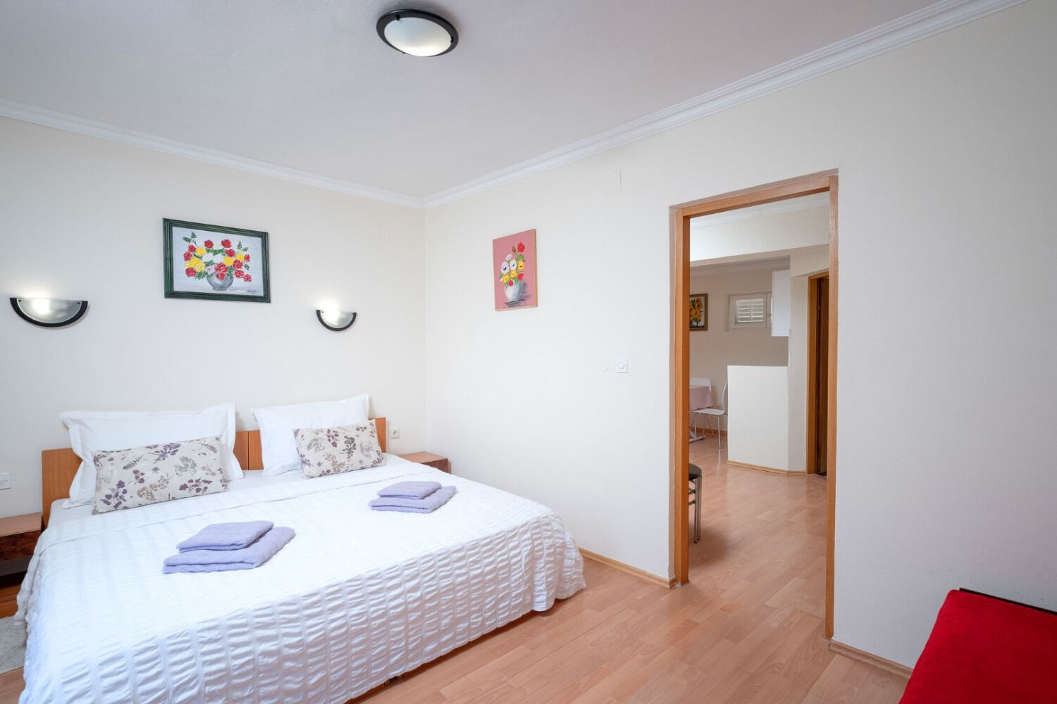 Apartments Josi 111581-A6