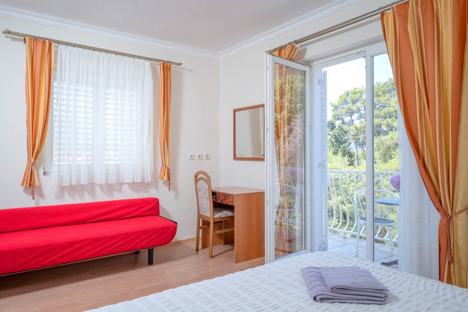 Apartments Josi 111581-A6