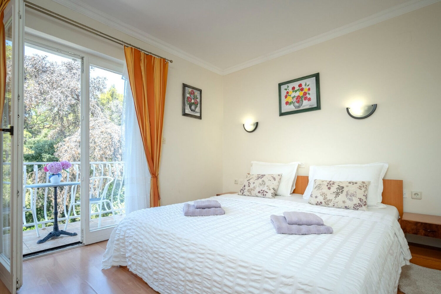 Apartments Josi 111581-A6