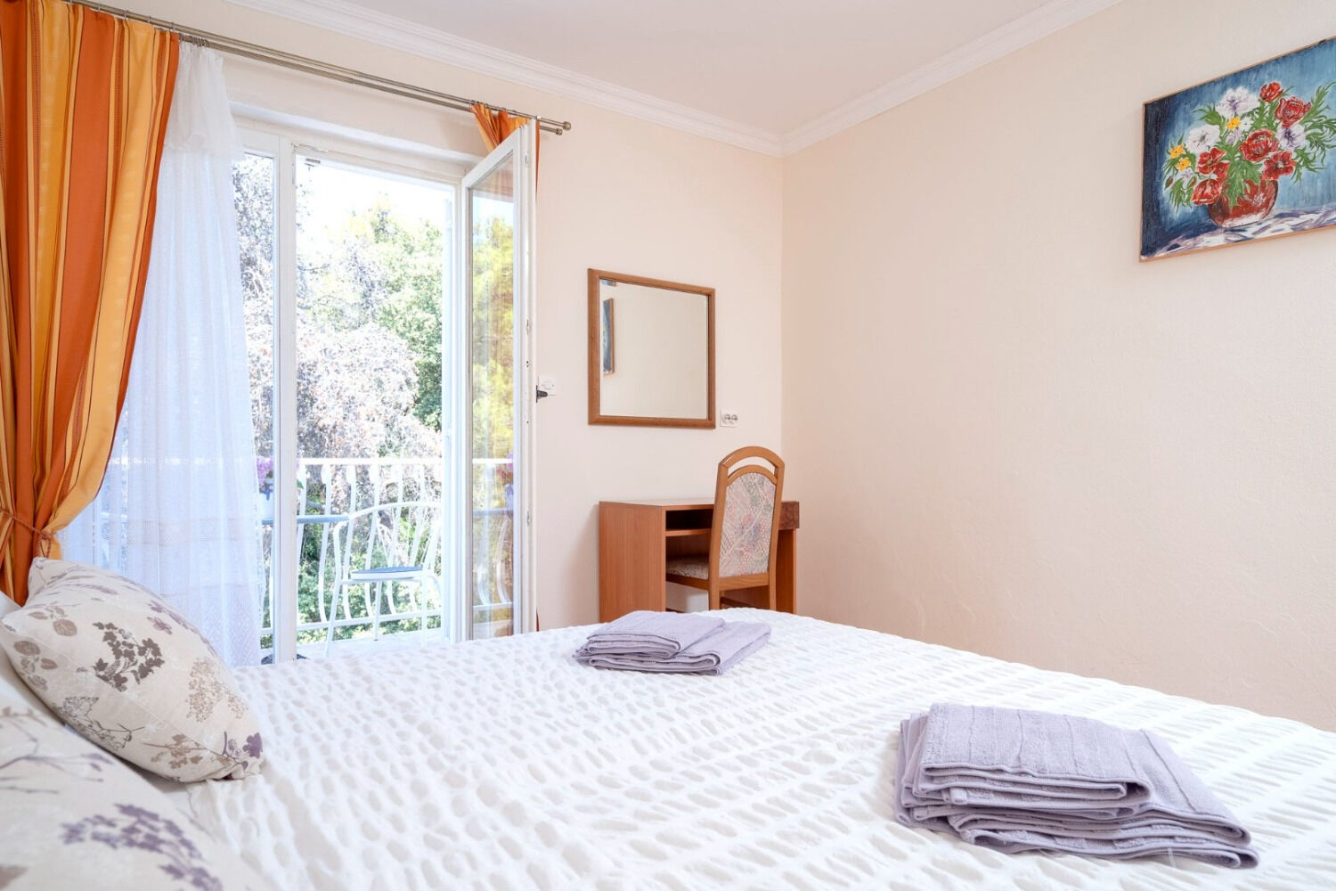 Apartments Josi 111581-A6