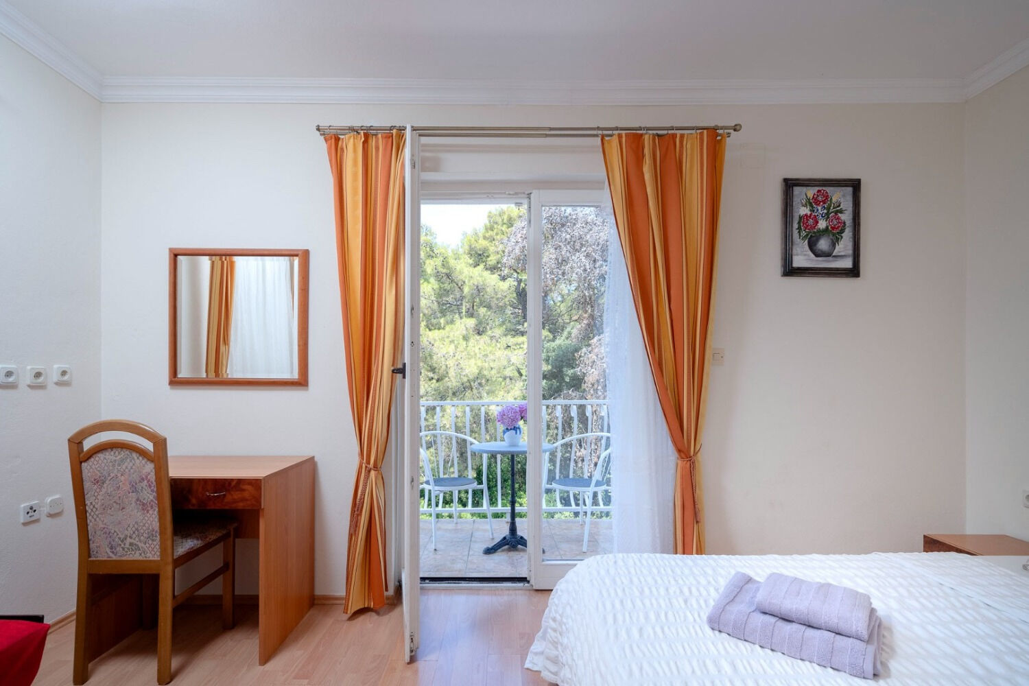 Apartments Josi 111581-A6