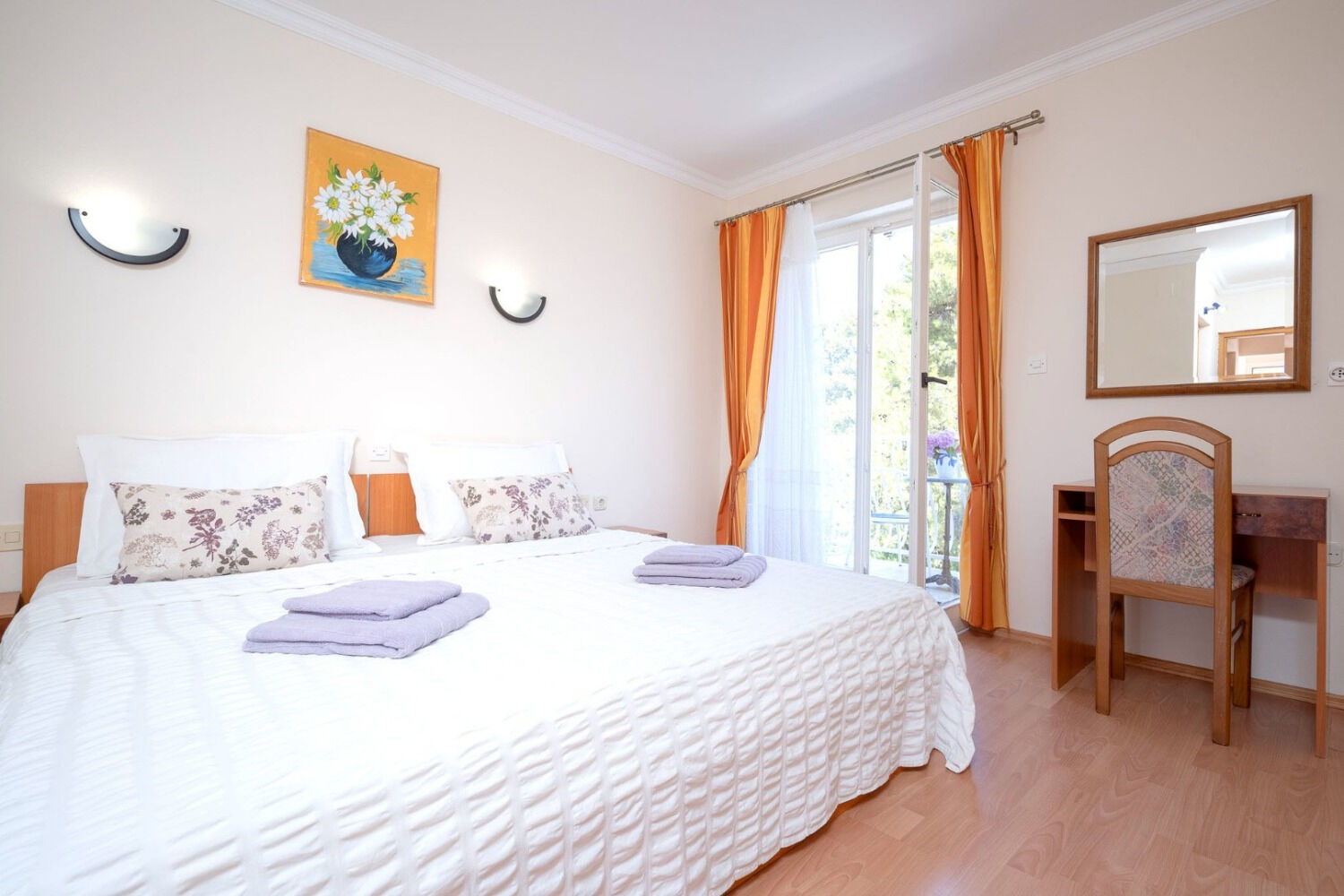 Apartments Josi 111581-A6