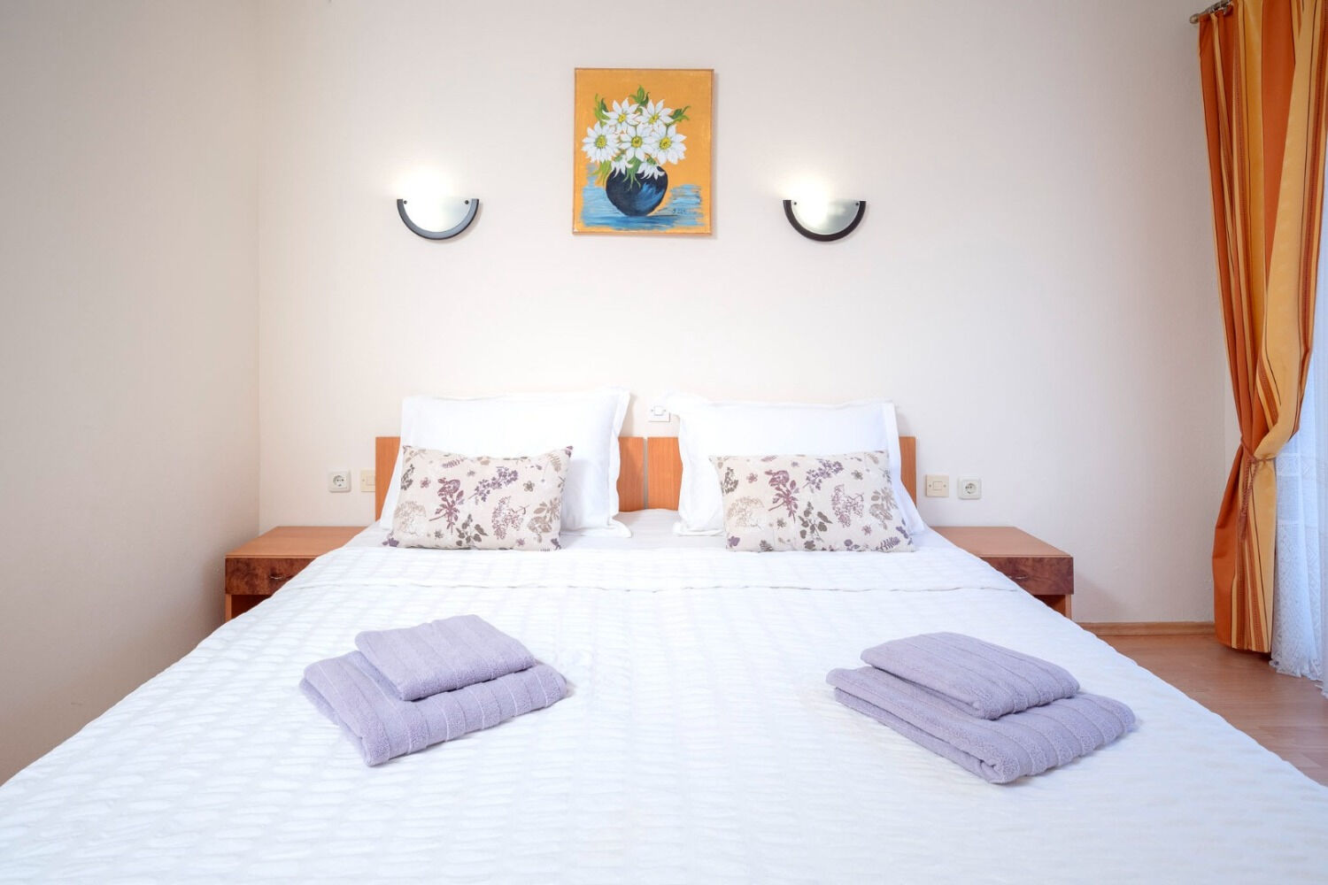 Apartments Josi 111581-A6