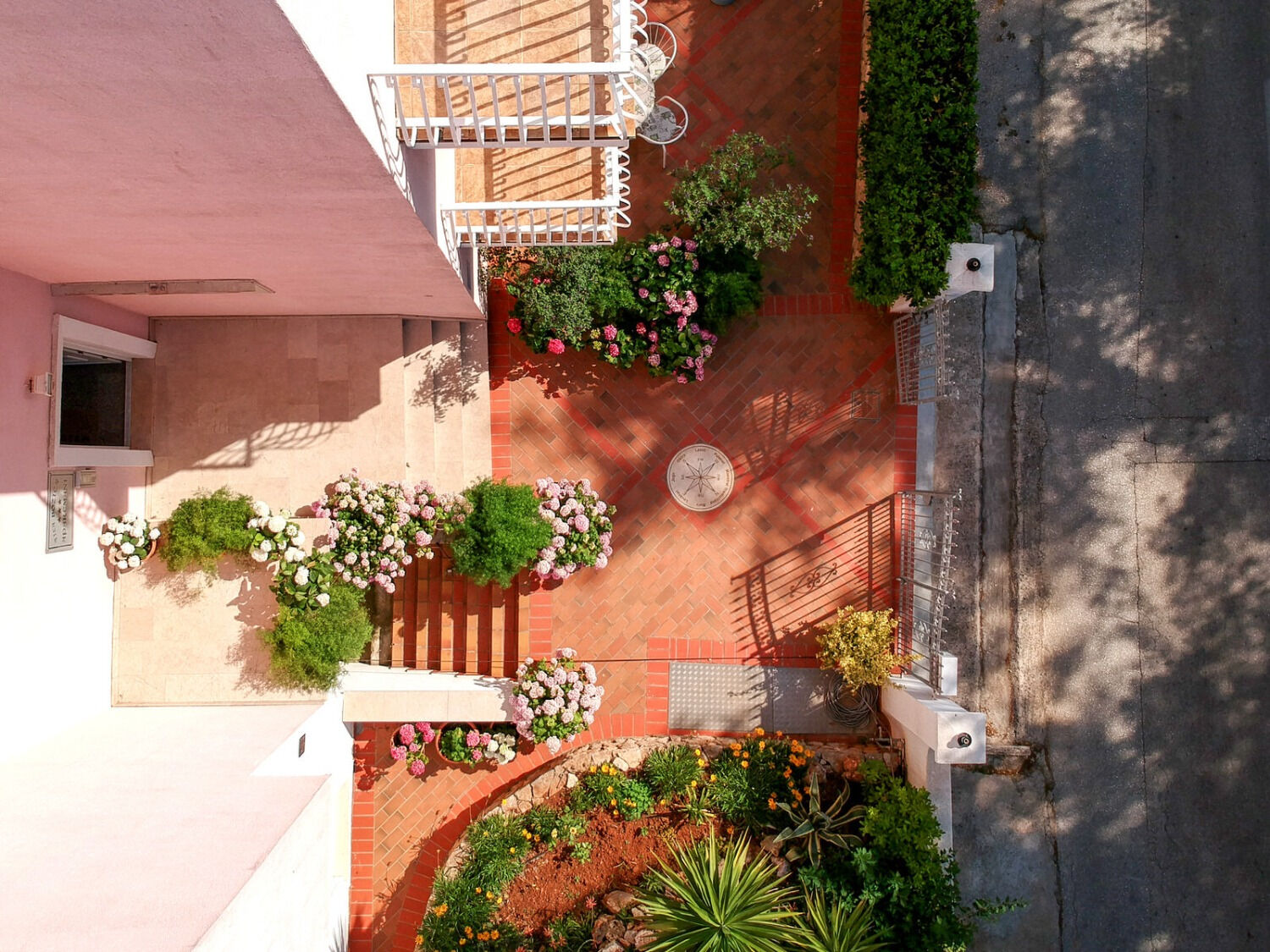 Apartments Josi 111581-A2