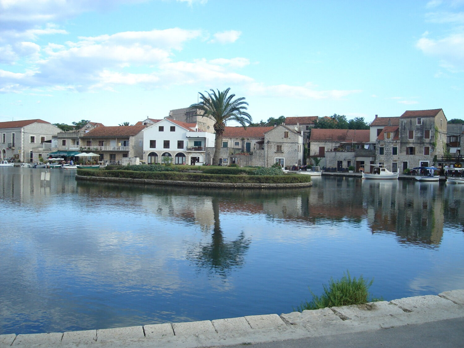 Apartments Josi 111581-A2